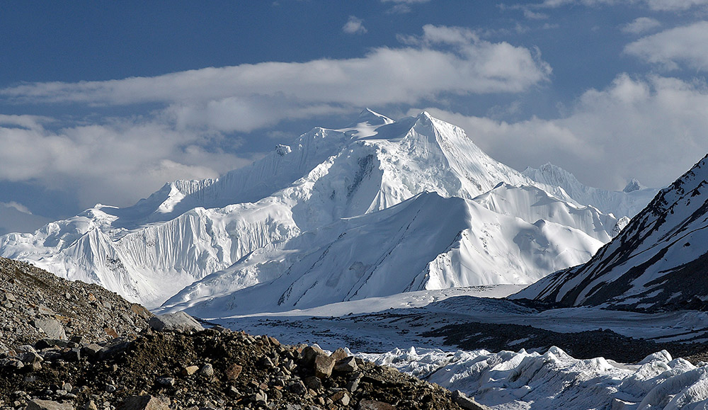 Nanga Parbat